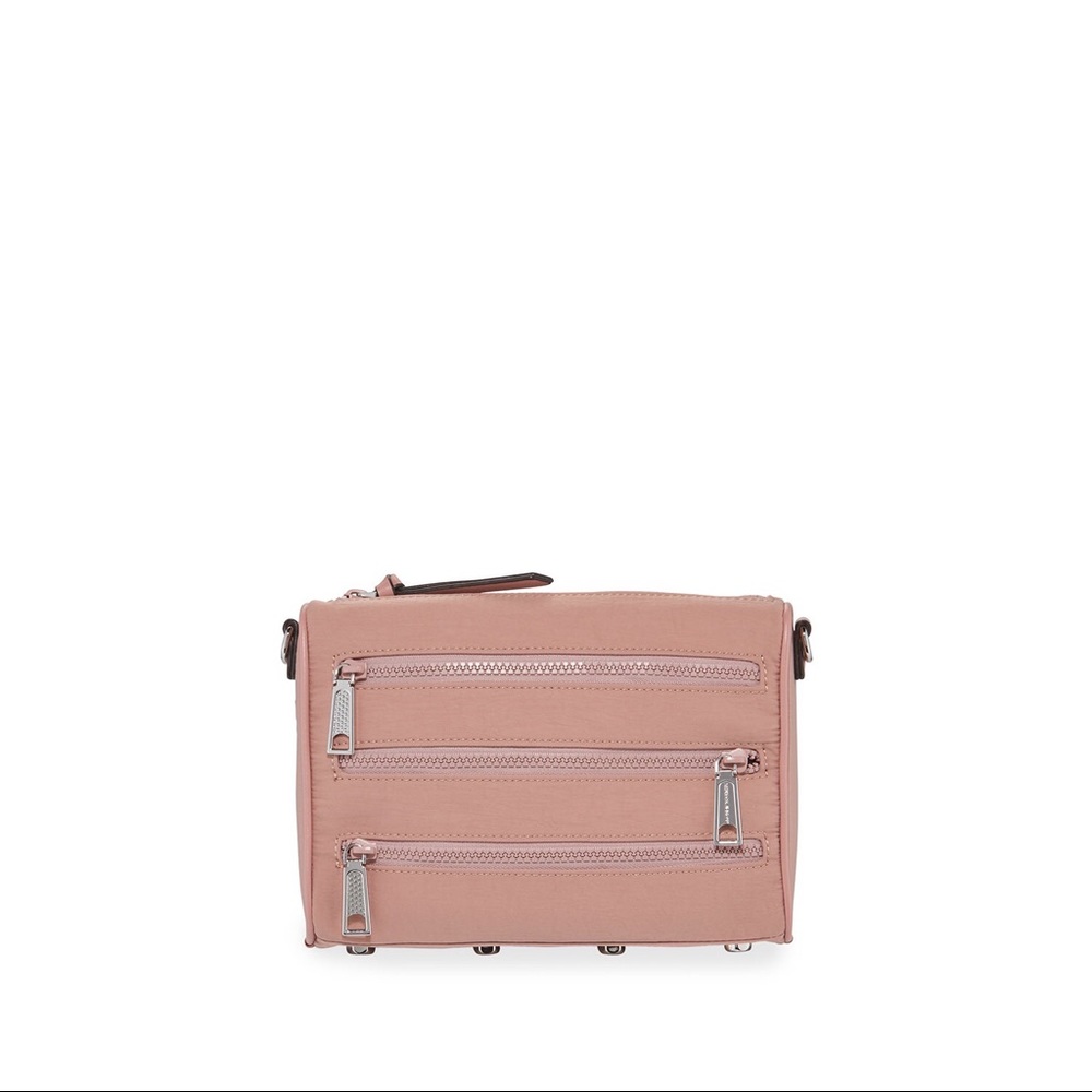 Rebecca Minkoff Mini 5 ZIP Crossbody